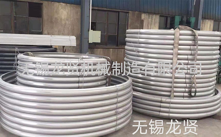 不銹鋼半圓管是怎樣的？