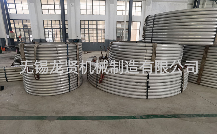 半管夾套制造有啥標準要求？