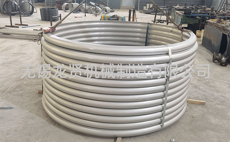 半圓管的尺寸該怎么挑選？