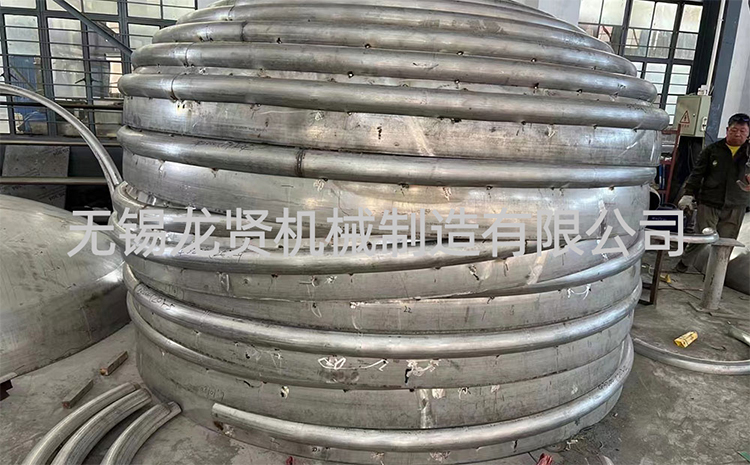 龍賢封頭盤管的用途有哪些？