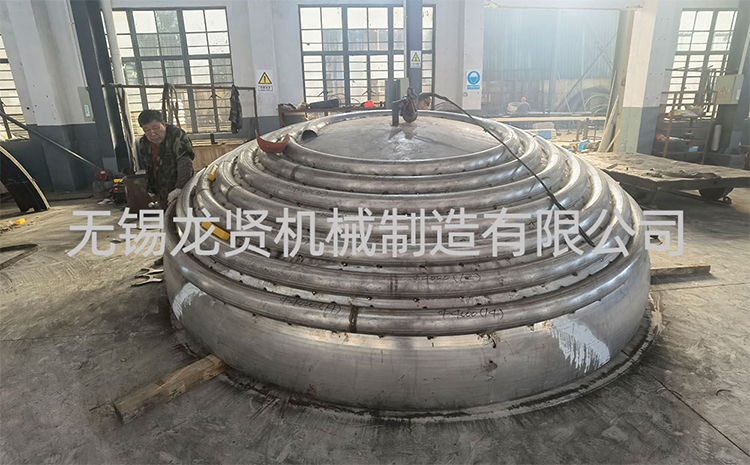 無錫封頭盤管找哪家？龍賢：把“歪瓜裂棗”卷出局，質量硬到沒對手！?