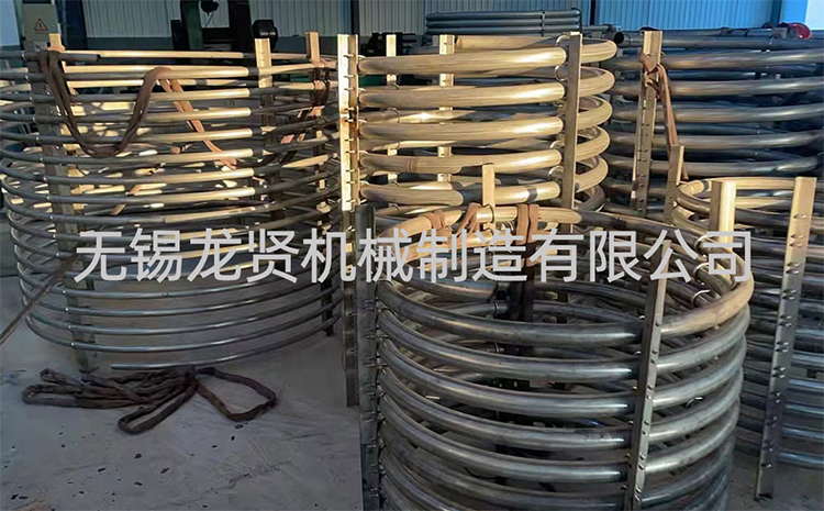 盤管密封性能如何檢測？